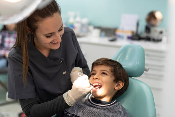 Best Affordable Emergency Dental Care  in Horseshoe Bay, TX