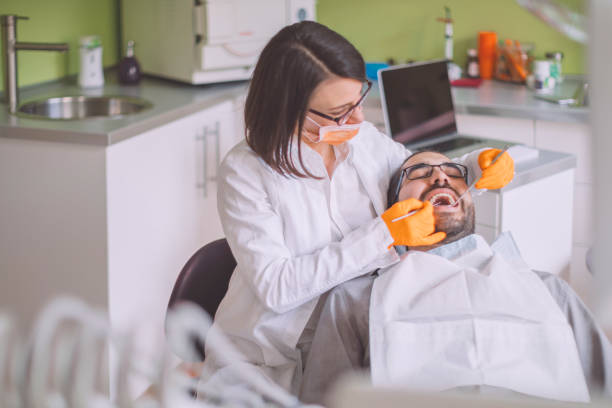 Best Dentist for Tooth Abscess  in Horseshoe Bay, TX
