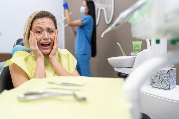Best Root Canal Emergency Dentist  in Horseshoe Bay, TX